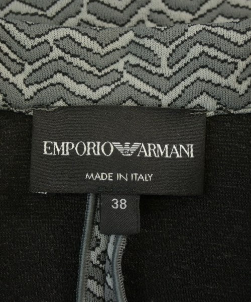EMPORIO ARMANI แจ็คเก็ต