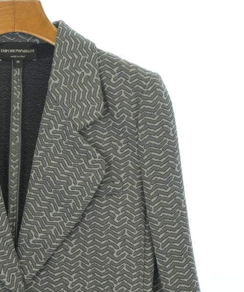 EMPORIO ARMANI แจ็คเก็ต