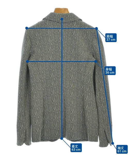 EMPORIO ARMANI แจ็คเก็ต