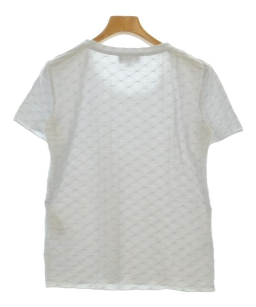 EMPORIO ARMANI เสื้อยืด/เสื้อท็อปส์