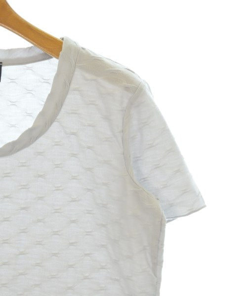 EMPORIO ARMANI เสื้อยืด/เสื้อท็อปส์