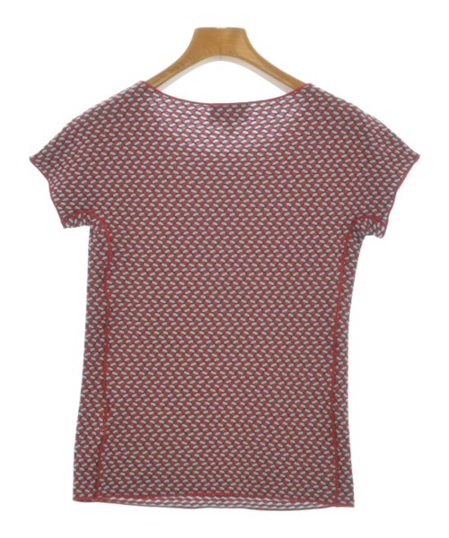 EMPORIO ARMANI เสื้อยืด/เสื้อท็อปส์