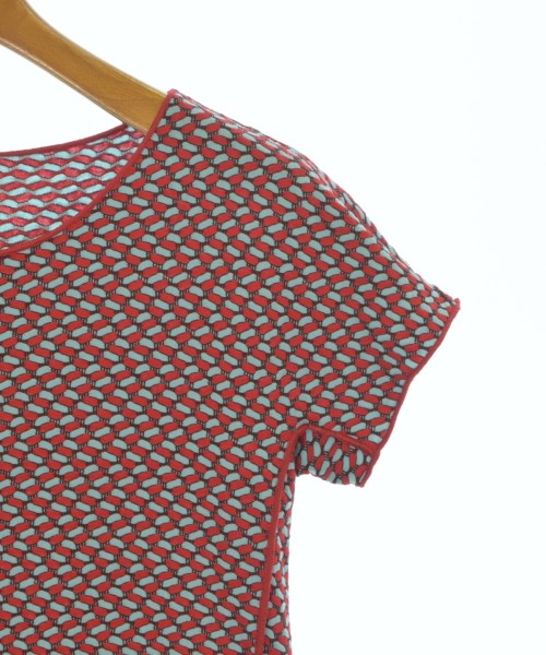 EMPORIO ARMANI เสื้อยืด/เสื้อท็อปส์