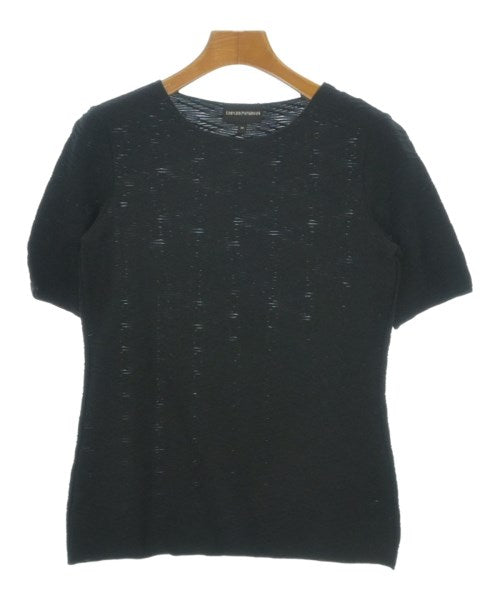 EMPORIO ARMANI เสื้อยืด/เสื้อท็อปส์