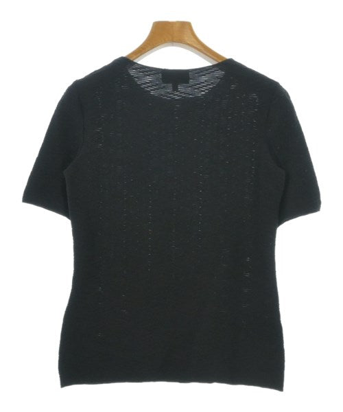EMPORIO ARMANI เสื้อยืด/เสื้อท็อปส์