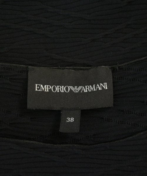 EMPORIO ARMANI เสื้อยืด/เสื้อท็อปส์