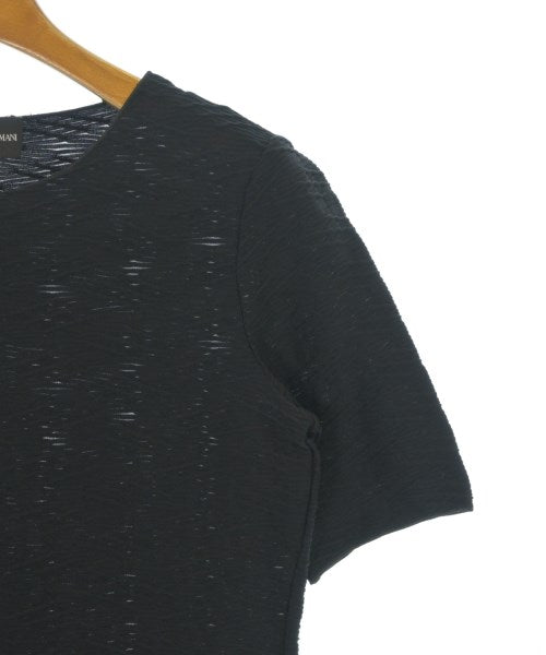 EMPORIO ARMANI เสื้อยืด/เสื้อท็อปส์