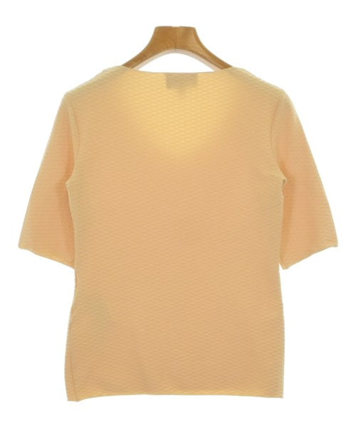 EMPORIO ARMANI เสื้อยืด/เสื้อท็อปส์