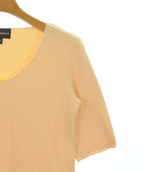EMPORIO ARMANI เสื้อยืด/เสื้อท็อปส์