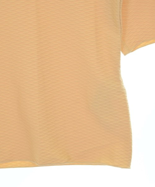 EMPORIO ARMANI เสื้อยืด/เสื้อท็อปส์