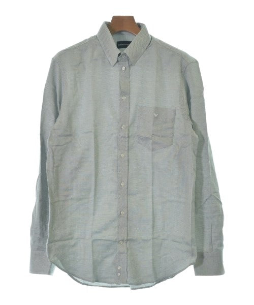 EMPORIO ARMANI เสื้อลำลอง