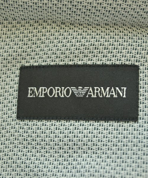 EMPORIO ARMANI เสื้อลำลอง