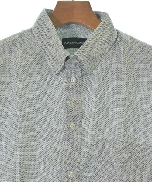 EMPORIO ARMANI เสื้อลำลอง