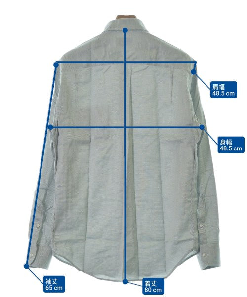 EMPORIO ARMANI เสื้อลำลอง