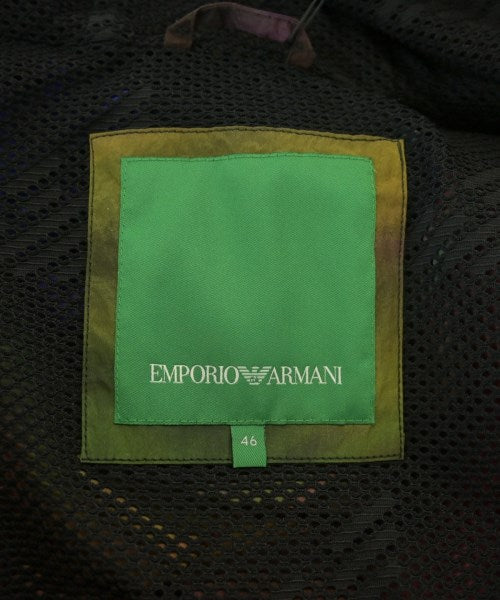 EMPORIO ARMANI แจ็คเก็ตเบลาส์ อื่น