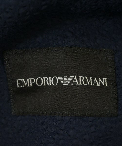 EMPORIO ARMANI แจ็คเก็ตลำลอง