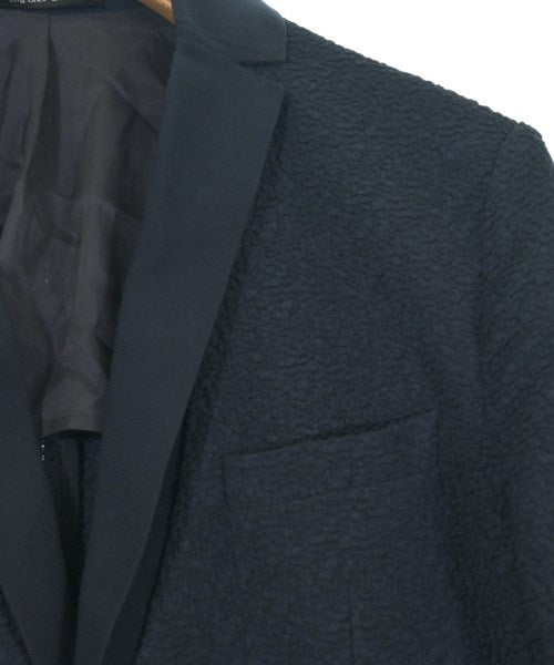 EMPORIO ARMANI แจ็คเก็ตลำลอง
