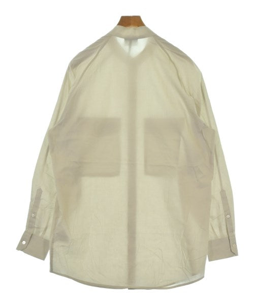 EMPORIO ARMANI เสื้อลำลอง