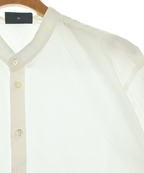 EMPORIO ARMANI เสื้อลำลอง