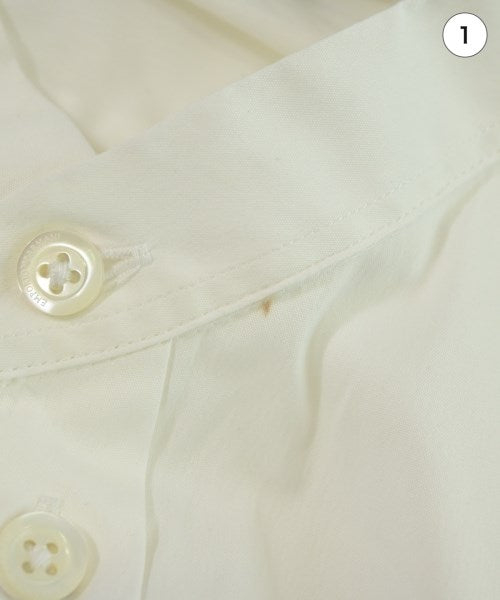 EMPORIO ARMANI เสื้อลำลอง