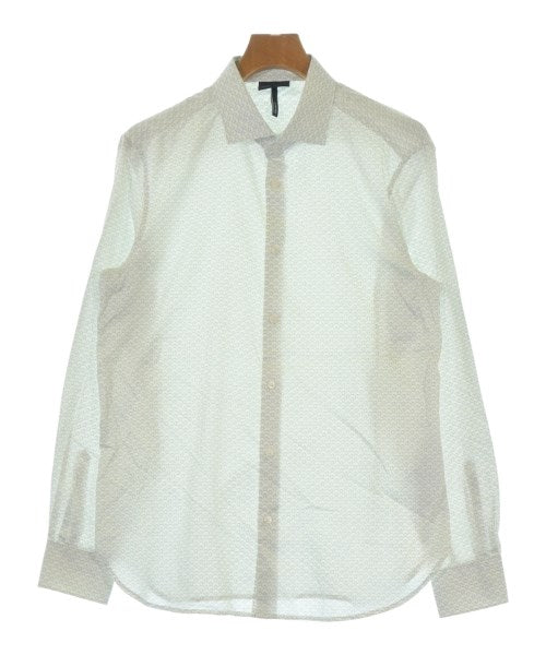 EMPORIO ARMANI เสื้อลำลอง
