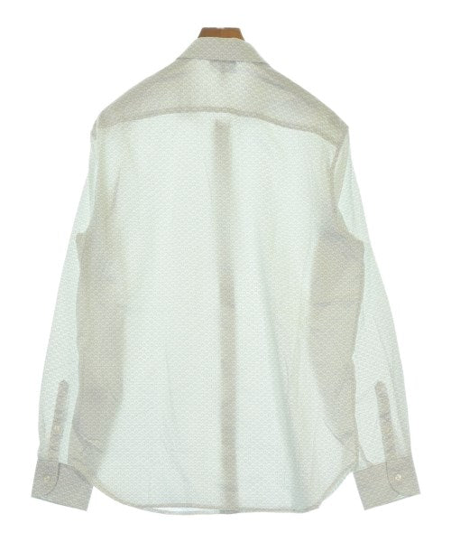 EMPORIO ARMANI เสื้อลำลอง