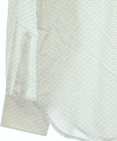 EMPORIO ARMANI เสื้อลำลอง