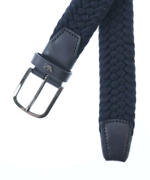 EMPORIO ARMANI เข็มขัด