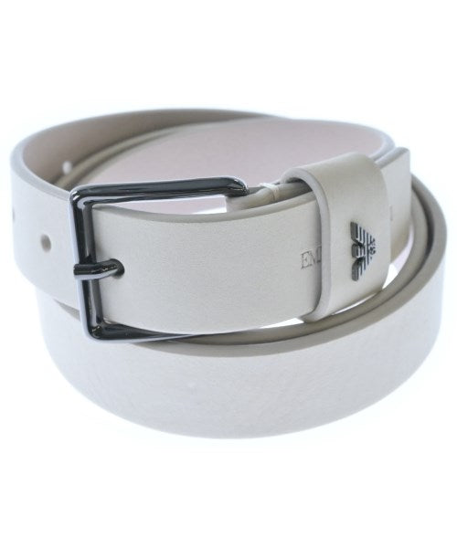 EMPORIO ARMANI เข็มขัด