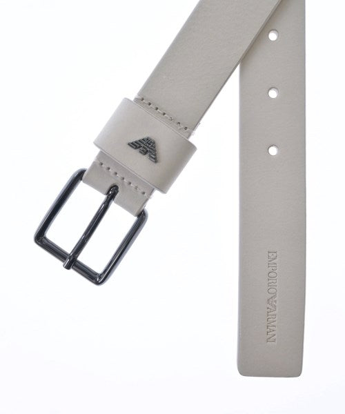 EMPORIO ARMANI เข็มขัด