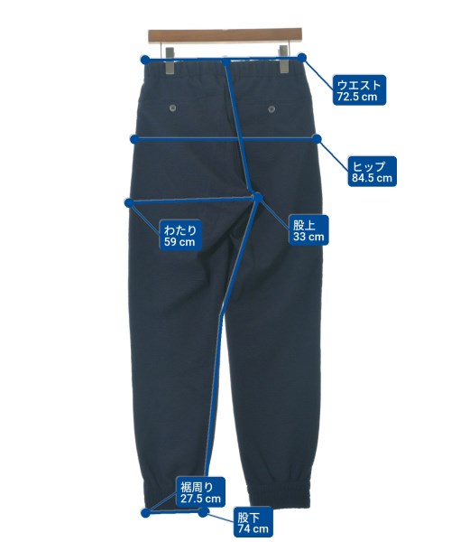 EMPORIO ARMANI ชุดสูทแบบครบเซต (อื่นๆ)