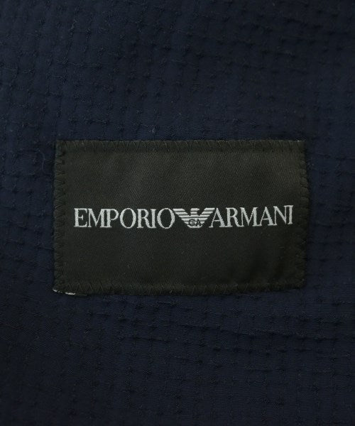 EMPORIO ARMANI ชุดสูทแบบครบเซต (อื่นๆ)
