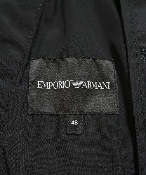 EMPORIO ARMANI แจ็คเก็ตเบลาส์ อื่น