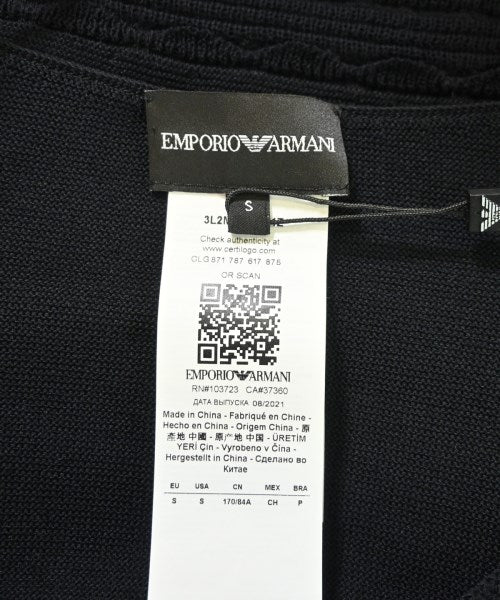 EMPORIO ARMANI เสื้อกันหนาว