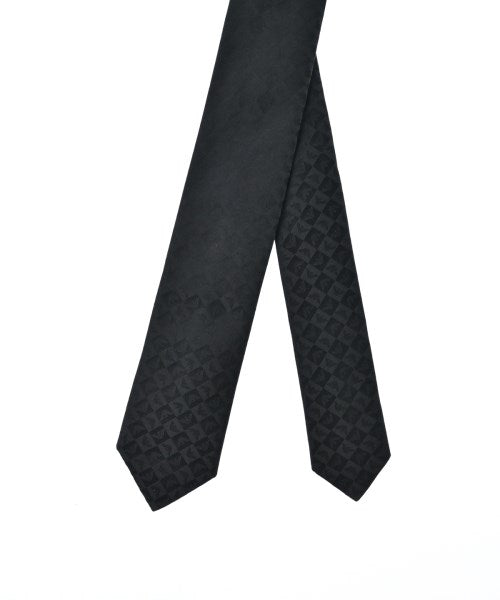 EMPORIO ARMANI เนคไท
