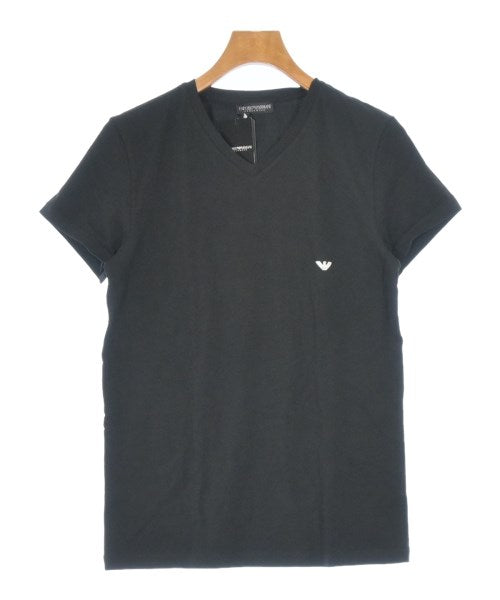 EMPORIO ARMANI เสื้อยืด/เสื้อท็อปส์