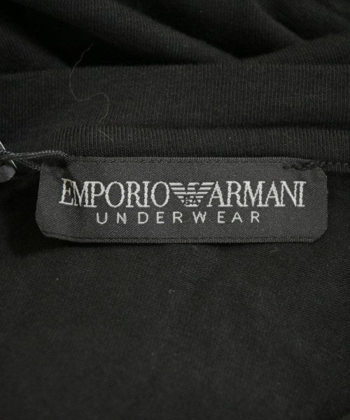 EMPORIO ARMANI เสื้อยืด/เสื้อท็อปส์