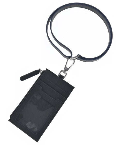 EMPORIO ARMANI กระเป๋าสตางค์/กระเป๋าใส่เหรียญ