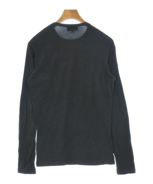 EMPORIO ARMANI เสื้อยืด/เสื้อท็อปส์