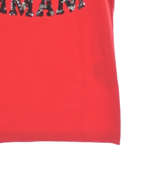EMPORIO ARMANI เสื้อยืด/เสื้อท็อปส์