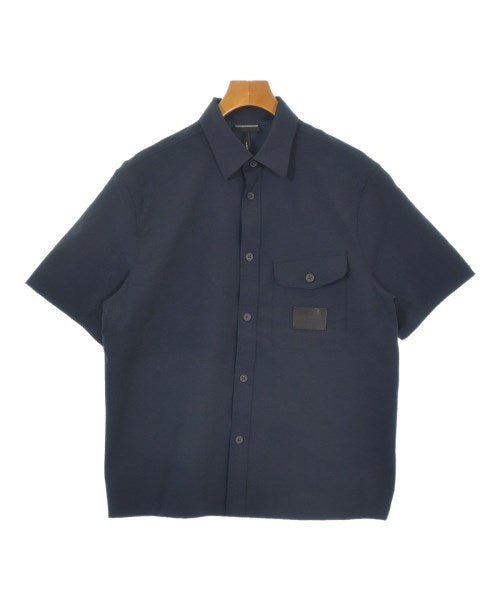 EMPORIO ARMANI เสื้อลำลอง