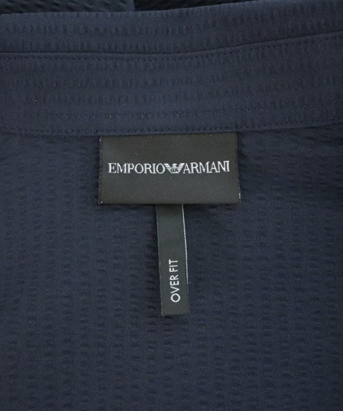 EMPORIO ARMANI เสื้อลำลอง