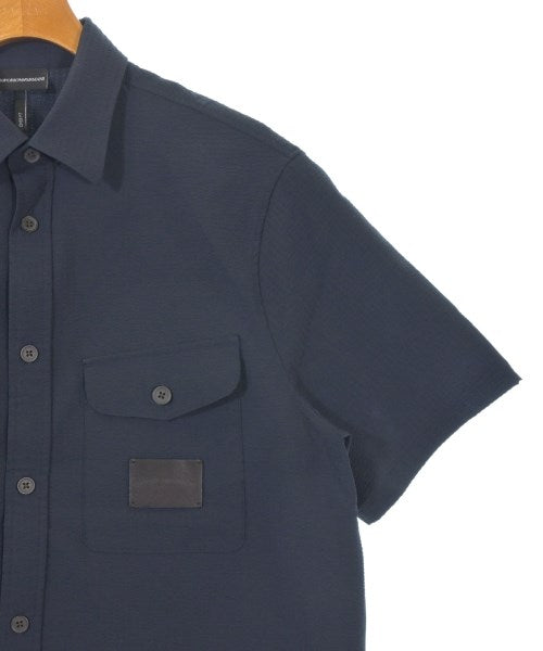 EMPORIO ARMANI เสื้อลำลอง