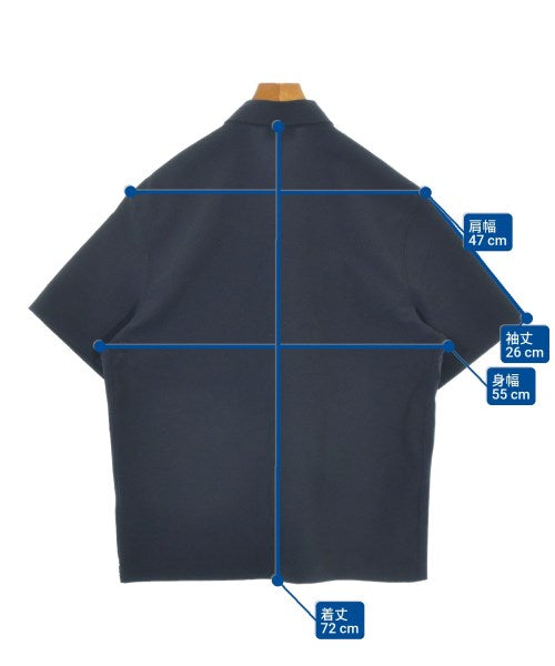 EMPORIO ARMANI เสื้อลำลอง