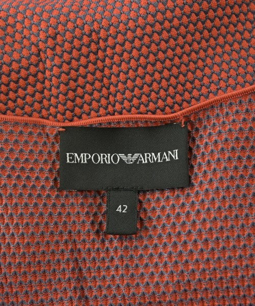 EMPORIO ARMANI แขนกุด