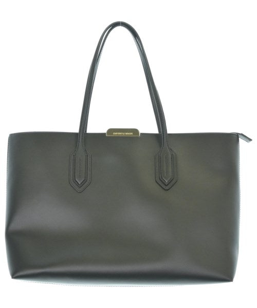 EMPORIO ARMANI กระเป๋าถือขนาดใหญ่
