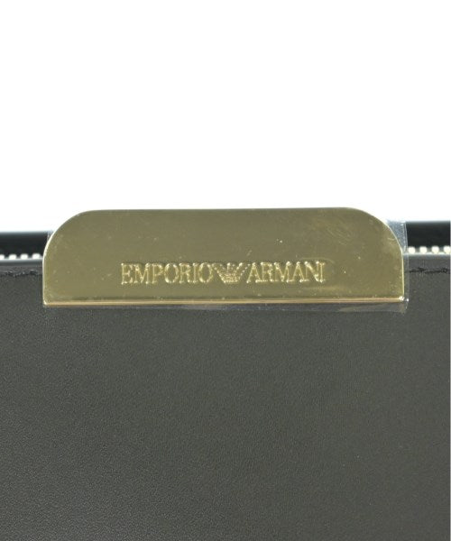 EMPORIO ARMANI กระเป๋าถือขนาดใหญ่
