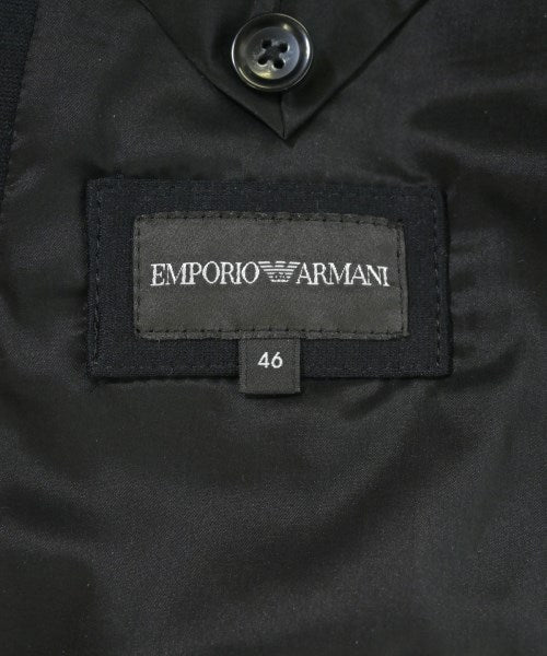 EMPORIO ARMANI เบลเซอร์/แจ็คเก็ตสูท