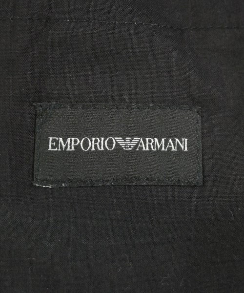 EMPORIO ARMANI กางเกงขายาว