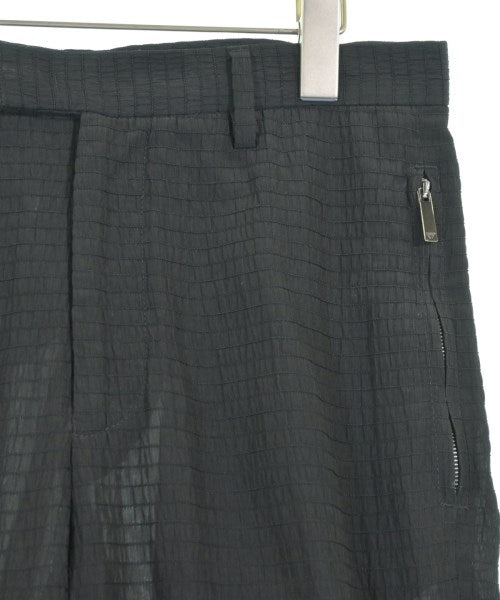 EMPORIO ARMANI กางเกงขายาว